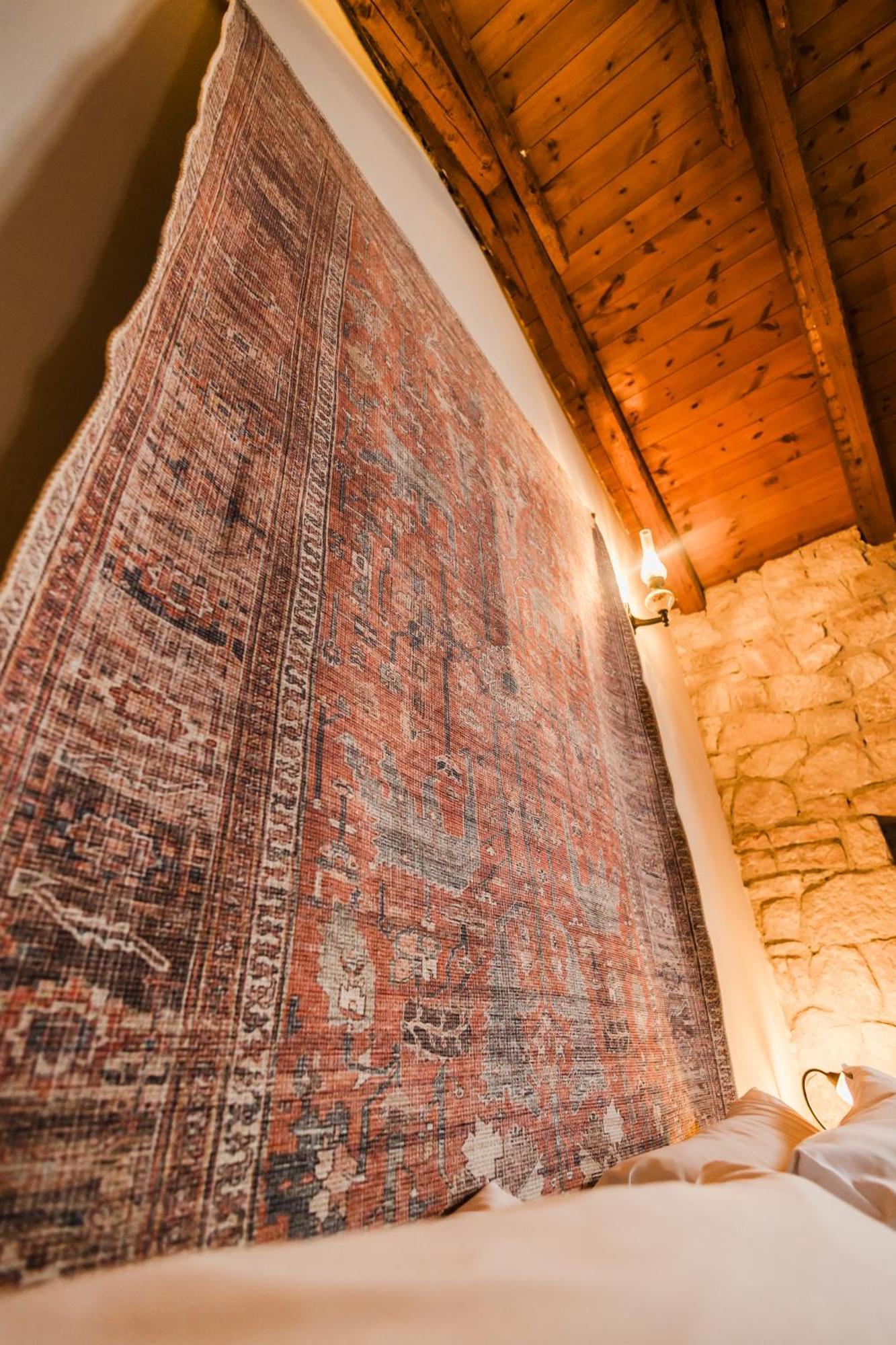 Guesthouse Armakas カラブリタ エクステリア 写真